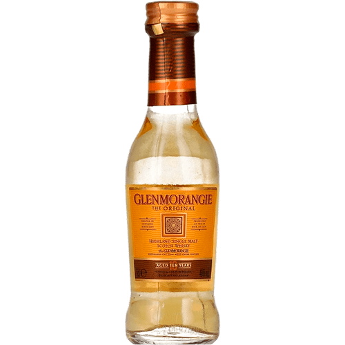 Віскі Glenmorangie Original 0.05л