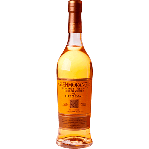 Віскі Glenmorangie Original 0.5л