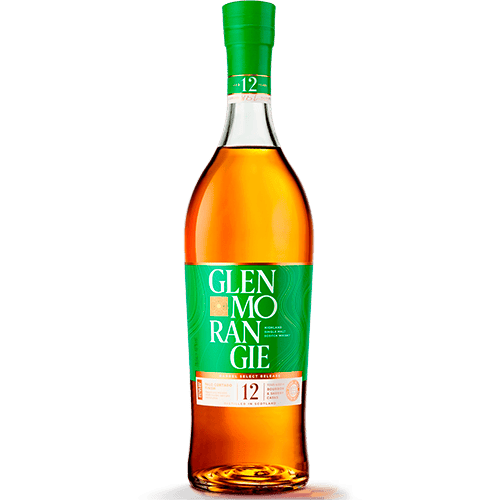 Віскі Glenmorangie Palo Cortado 0.7л